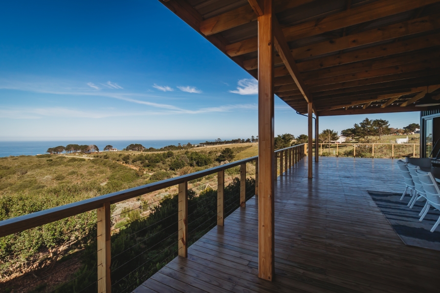 4 Bedroom Property for Sale in Hansmoeskraal A H Western Cape